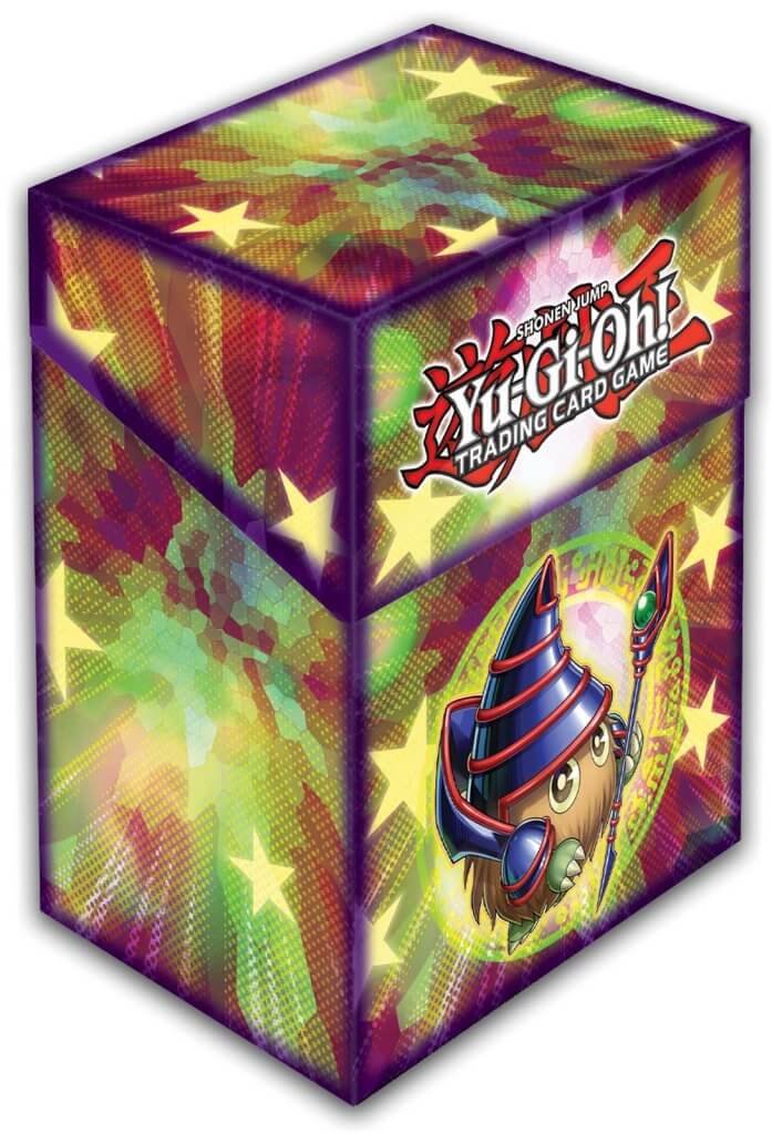 YU-GI-OH! ACCESSORIES Kuriboh Kollection Card Case YU-GI-OH! ACCESSORIES Kuriboh Kollection Card Case