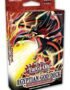 YU-GI-OH! TCG Structure Deck Egyptian Gods